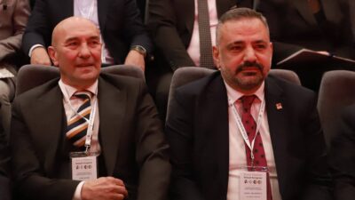 İzmir’de gerçekleşen kooperatif davasında CHP İzmir il başkanı ve diğer