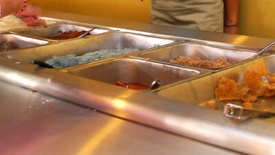 Karabağlar Belediyesi’ne bağlı Atatürk Kız Öğrenci Yurdu’nda geçen yıl ücretsiz