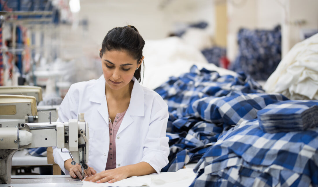 Son üç yılda 5 milyar dolar ihracat kaybı yaşayan Türk