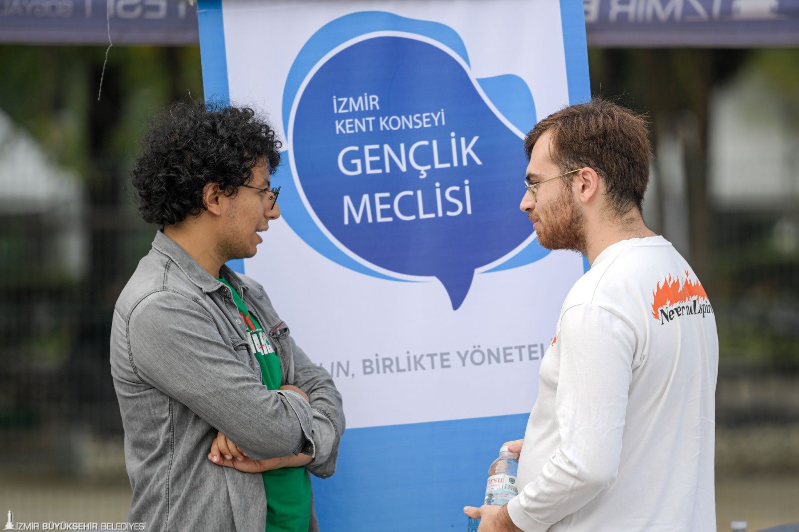 İzmir Büyükşehir Belediyesi’nin düzenlediği “İzmir’de Üniversite Yaşamına Hoş Geldin Festivali”,