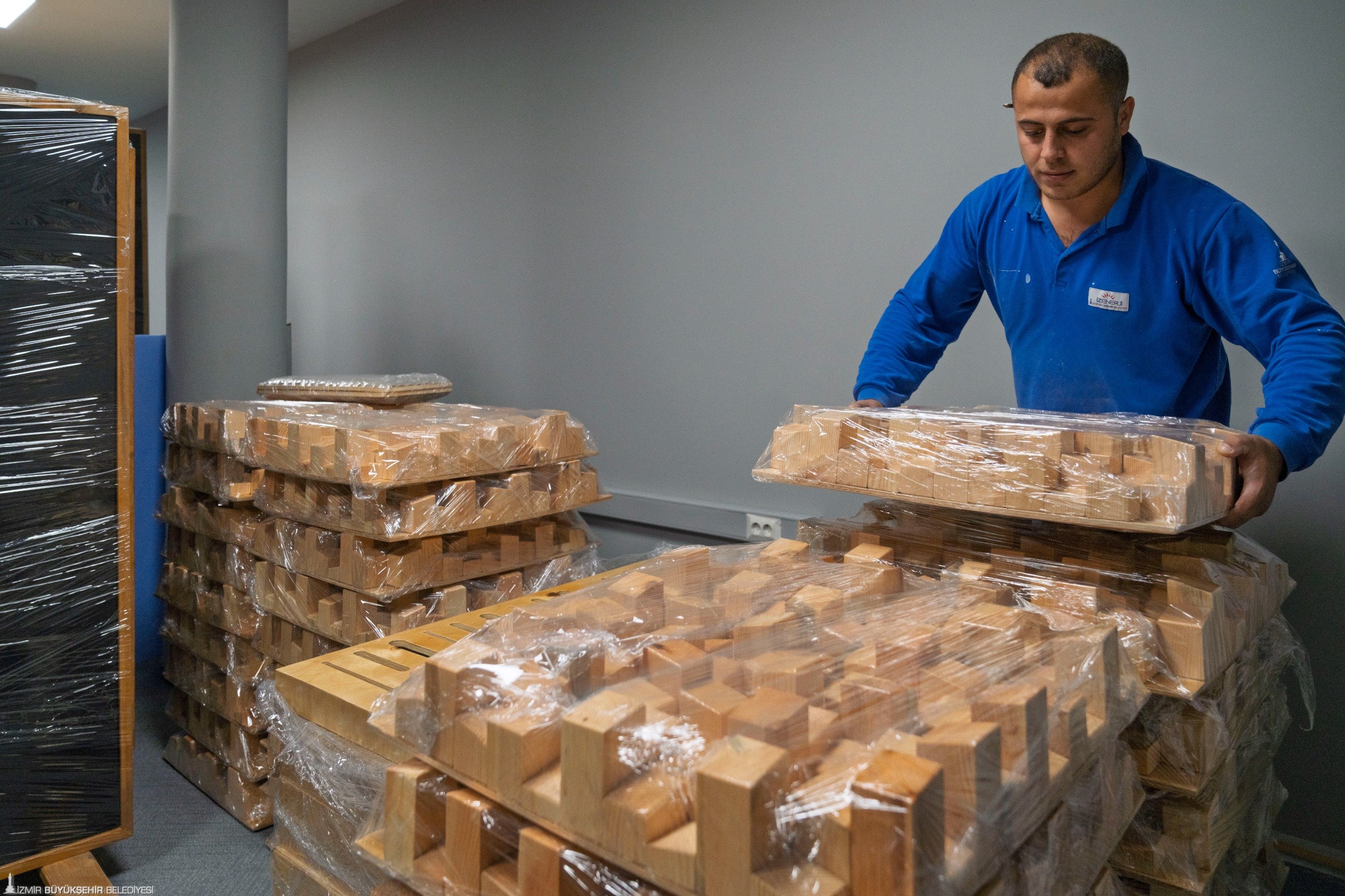 İzmir Büyükşehir Belediyesi, genç müzisyenlerin hayallerini desteklemek için Kültürpark’ta ücretsiz