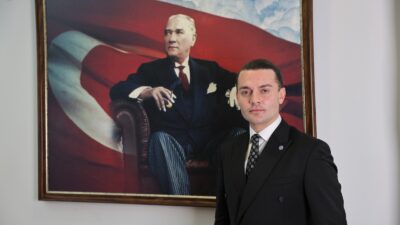 EGİAD Başkanı Kaan Özhelvacı, Cumhuriyet’in 102. yılında yaptığı açıklamada, “Cumhuriyet’in