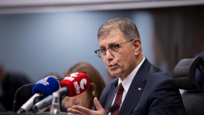 İzmir Büyükşehir Belediye Başkanı Dr. Cemil Tugay, ekim ayı olağan