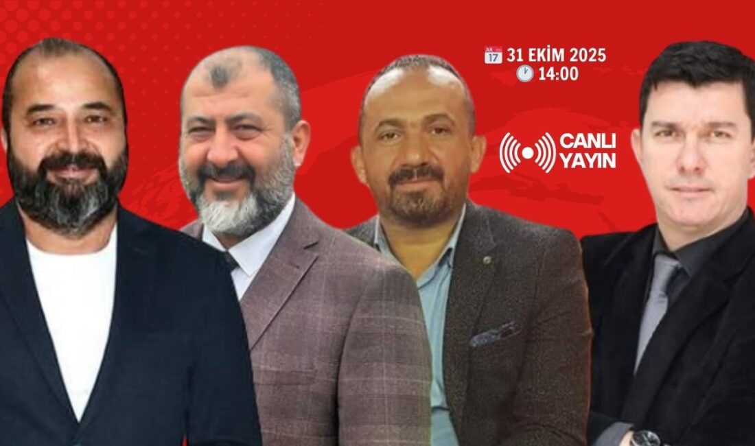 İzmir’in üç güçlü sesi, sıcak başlıklar ve çarpıcı yorumlarla Dönence