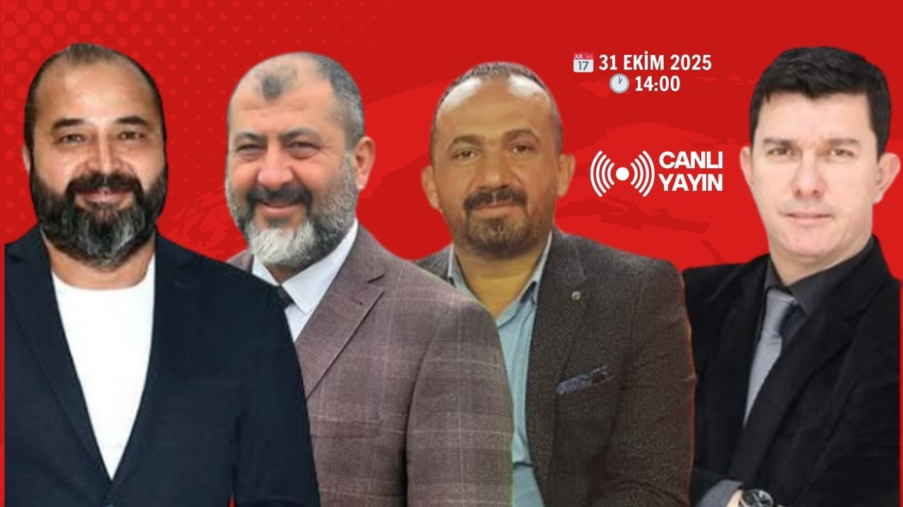 İzmir’in üç güçlü sesi, sıcak başlıklar ve çarpıcı yorumlarla Dönence
