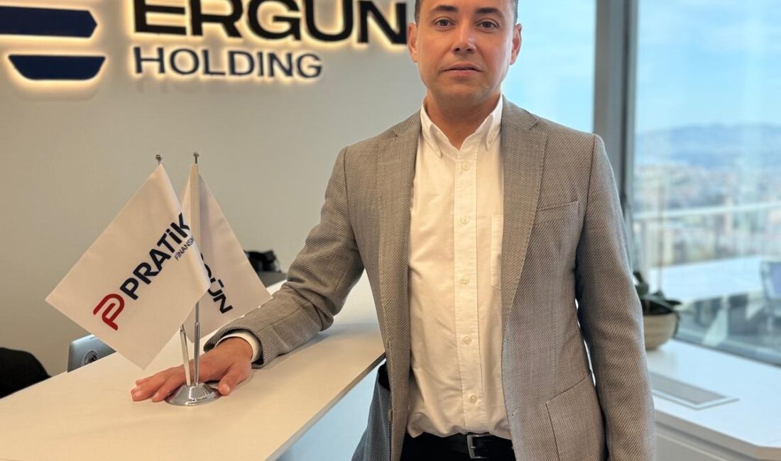 Yeni nesil finansman şirketi Pratik Finansman, üst düzey bir atamaya