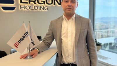 Yeni nesil finansman şirketi Pratik Finansman, üst düzey bir atamaya