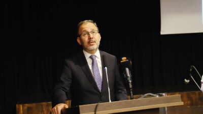 Necmettin Erbakan Üniversitesi ev sahipliğinde düzenlenen 35. Ulusal Özel Eğitim