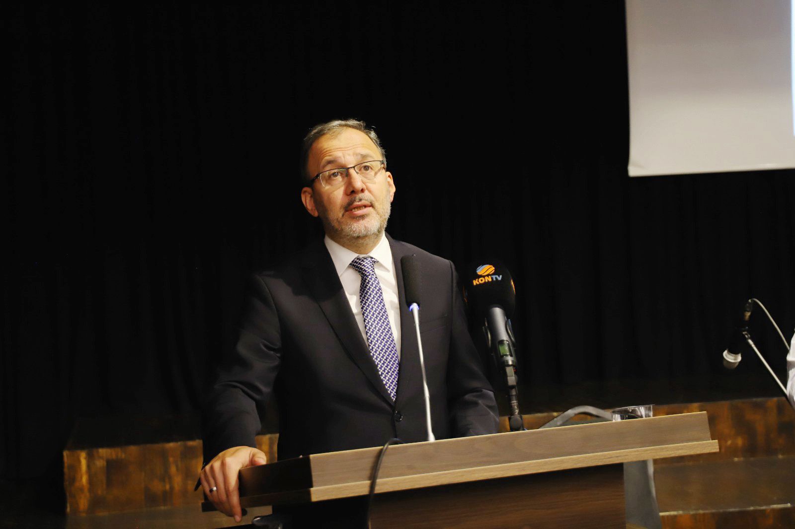 Necmettin Erbakan Üniversitesi ev sahipliğinde düzenlenen 35. Ulusal Özel Eğitim