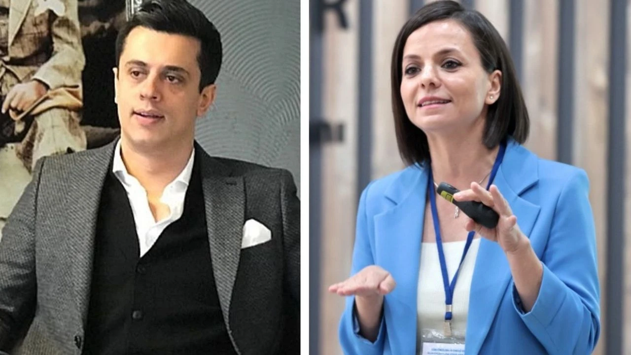 TOKİ’nin Karabağlar Uzundere’de başlattığı 1,9 milyarlık konut projesi tartışma yarattı.