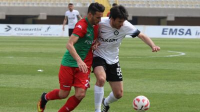 İzmir’in iki asırlık çınarı Altay ve Karşıyaka, 7 yıl aradan