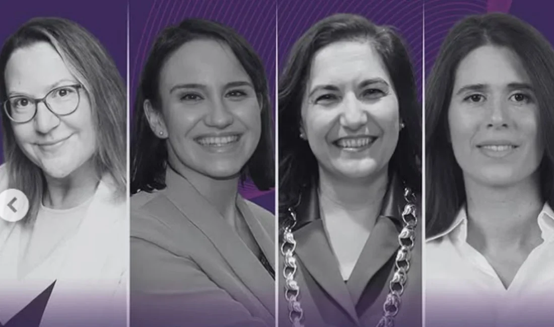 Çeşme Belediyesi ev sahipliğinde düzenlenecek Uluslararası Çeşme Kadın Liderler Zirvesi,