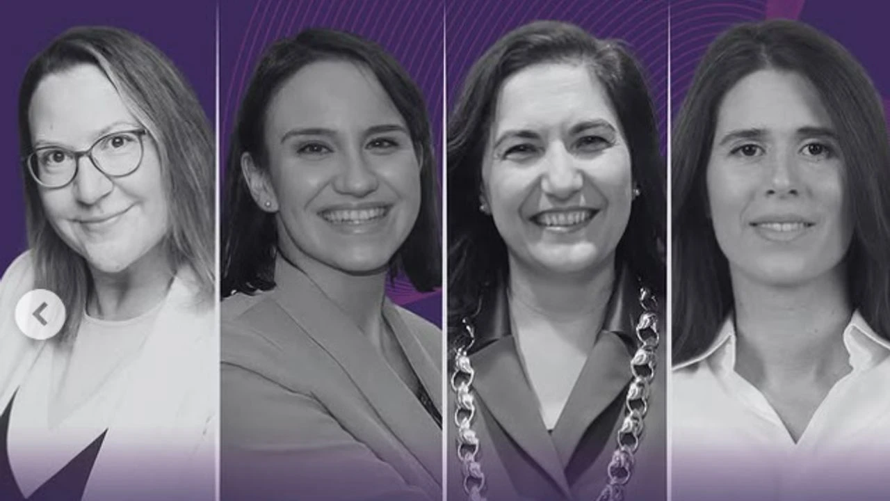 Çeşme Belediyesi ev sahipliğinde düzenlenecek Uluslararası Çeşme Kadın Liderler Zirvesi,