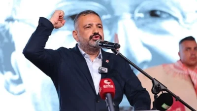 İzmir Cumhuriyet Başsavcılığı’nın İZBETON davasındaki ev hapsi kararlarına yaptığı itiraz