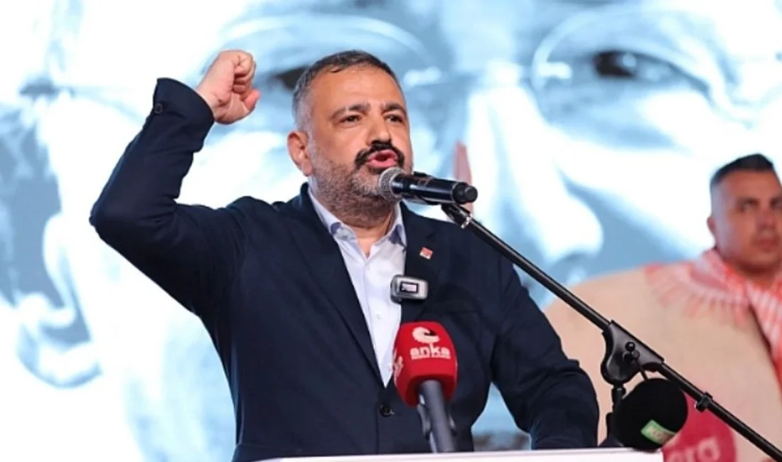 İzmir Cumhuriyet Başsavcılığı’nın İZBETON davasındaki ev hapsi kararlarına yaptığı itiraz