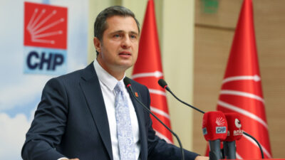 CHP, MYK gündeminde yargı uygulamaları, artan yoksulluk ve ekonomik kriz