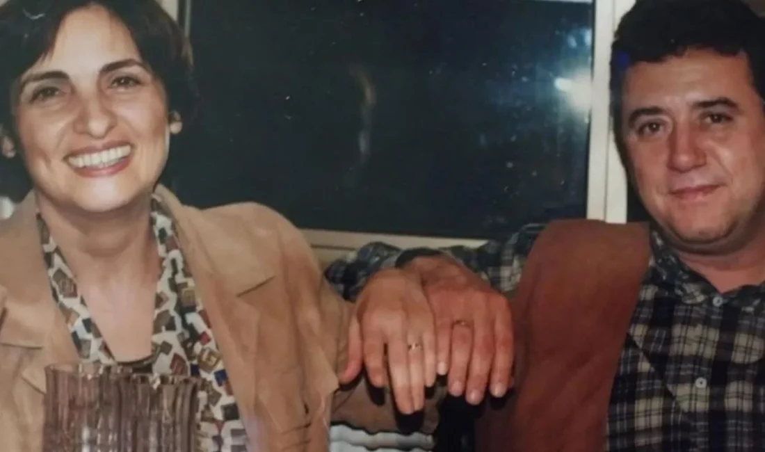 İzmir basınının tanınan ismi Cemal Soyoğul, geçirdiği rahatsızlık sonrası hayatını