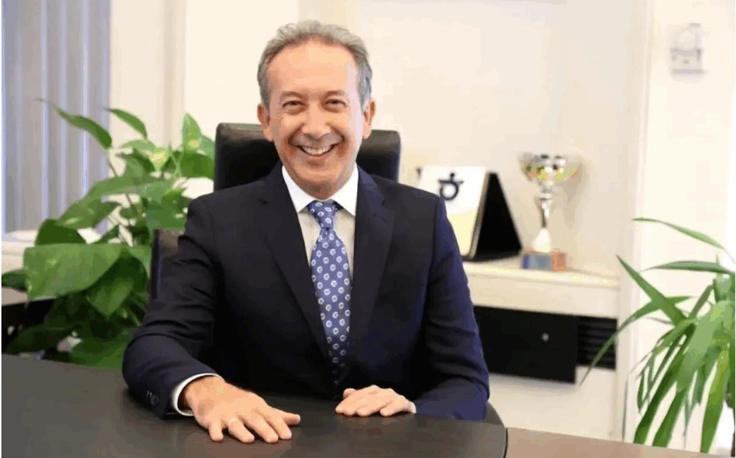 Çimentaş CEO’su Mirzaoğlu, kartel iddialarını reddederken TTO Başkanı Olgun, Rekabet