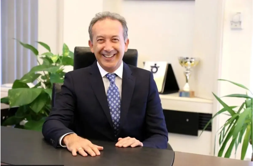 Çimentaş CEO’su Mirzaoğlu, kartel iddialarını reddederken TTO Başkanı Olgun, Rekabet