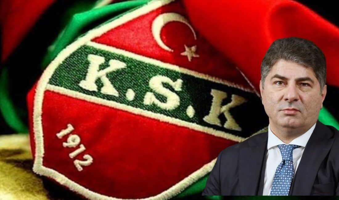 Liman ve çimento yatırımlarıyla tanınan iş insanı Hakan Safi’nin, Karşıyaka