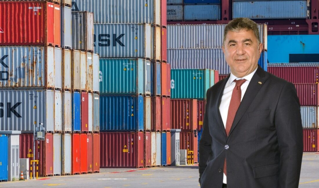 Ege İhracatçı Birlikleri ve Türk-Alman İş İnsanları Derneği, Almanya’da yatırım