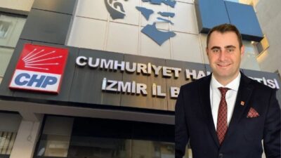 CHP İzmir’de Çağatay Güç dönemi başladı. İl başkan yardımcıları ve