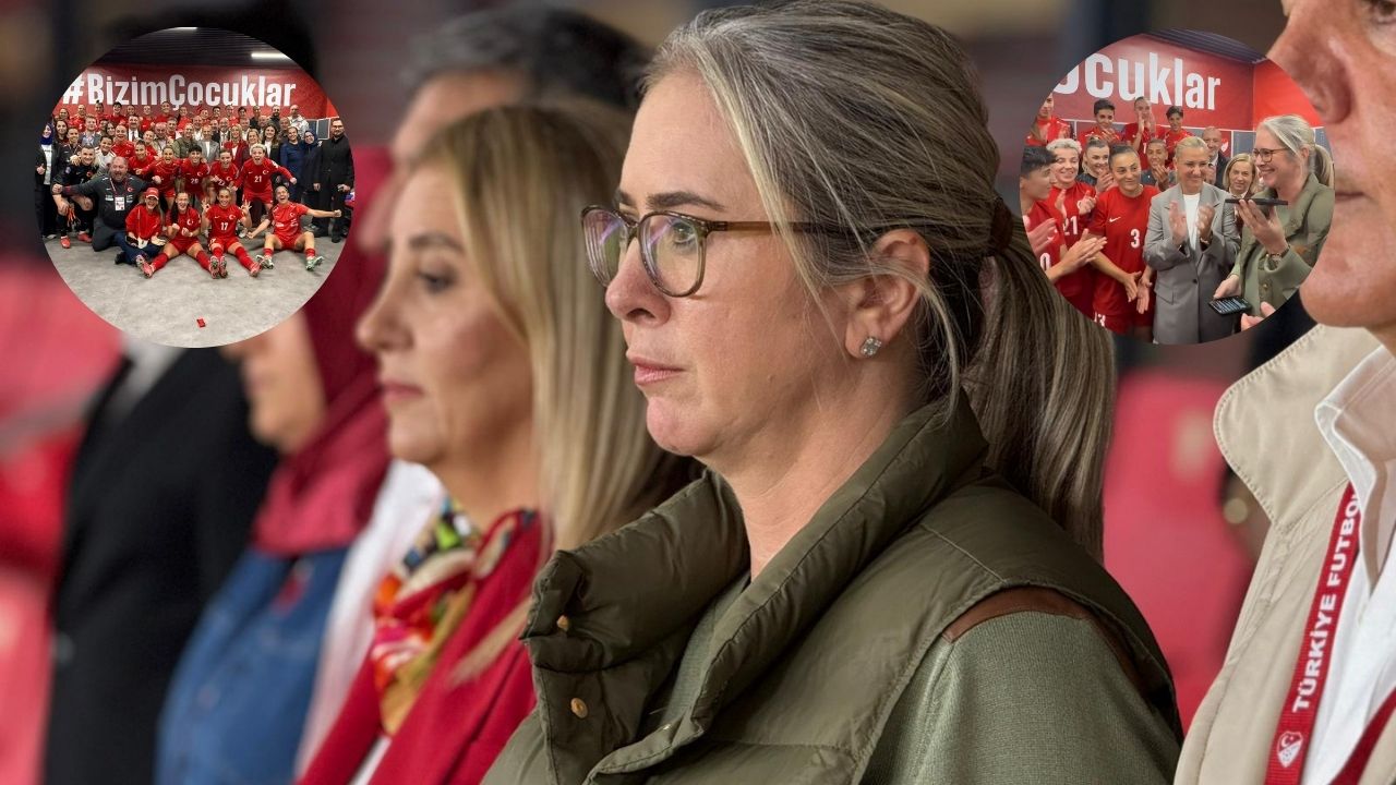 Kadın A Millî Futbol Takımı, UEFA Uluslar B Ligi Play-Out