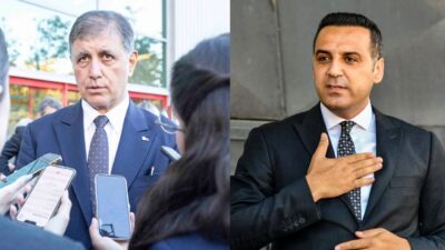 İzmir Büyükşehir Belediye Başkanı Cemil Tugay, yarın Çevre Bakanlığı yetkilileriyle