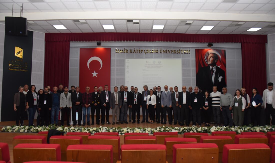 İzmir, Ege’de balıkçılıkta sürdürülebilir yönetim için iki büyük etkinliğe ev