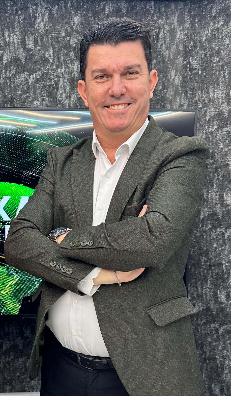Özgür Coşkun