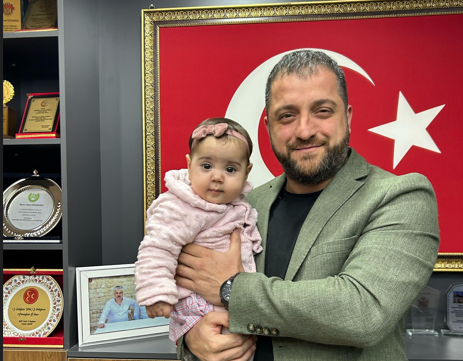 Pınarbaşı Esnaf ve Sanatkarlar Odası’nın öncülüğünde başlatılan yardım kampanyası sayesinde