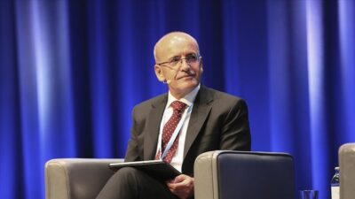 Hazine ve Maliye Bakanı Mehmet Şimşek, rezerv yeterliliğinin sağlandığını, KKM’nin