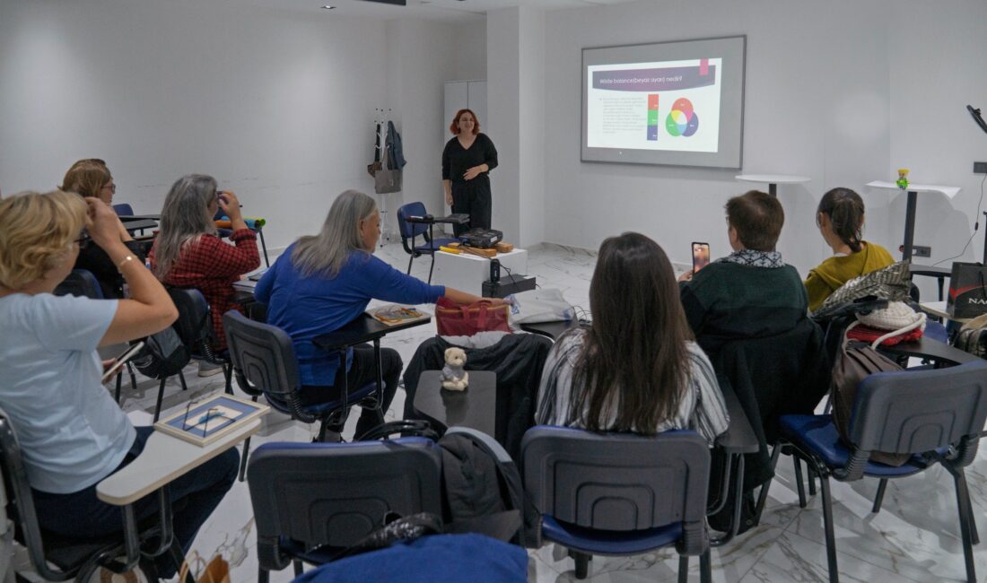 İzmir Büyükşehir Belediyesi, mobilya sektörünün nitelikli eleman ihtiyacını karşılamak için