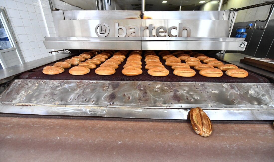 İzmir Büyükşehir Belediyesi, çölyak ve fenilketonüri hastalarına 3 milyon TL’ye