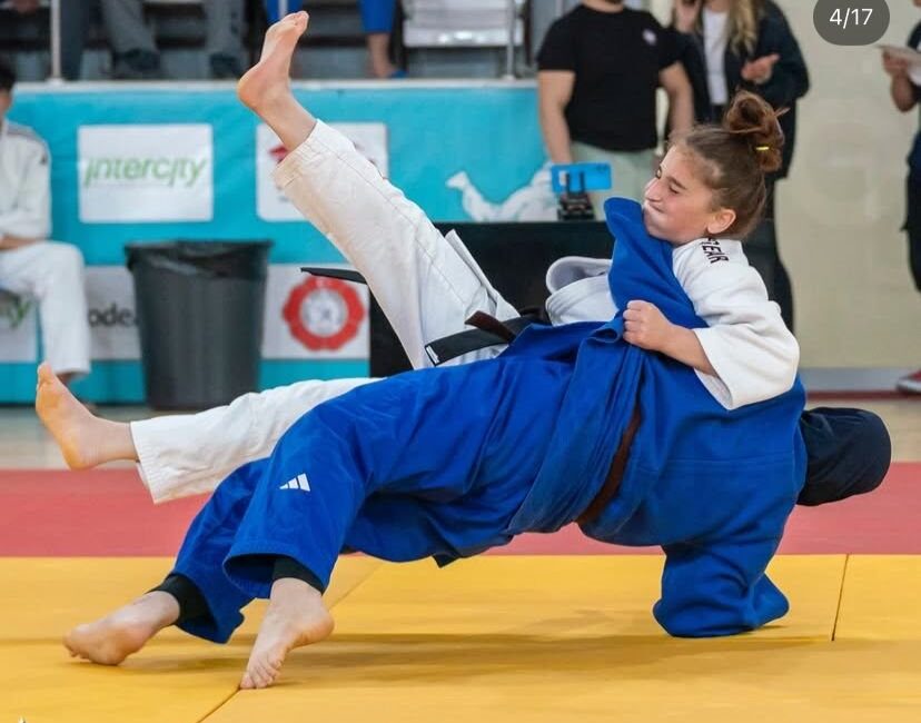 İzmir Büyükşehir Belediyesi Spor Kulübü Judo Takımı, Spor Toto Türkiye