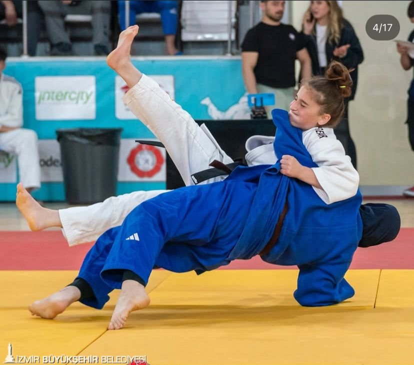 İzmir Büyükşehir Belediyesi Spor Kulübü Judo Takımı, Spor Toto Türkiye