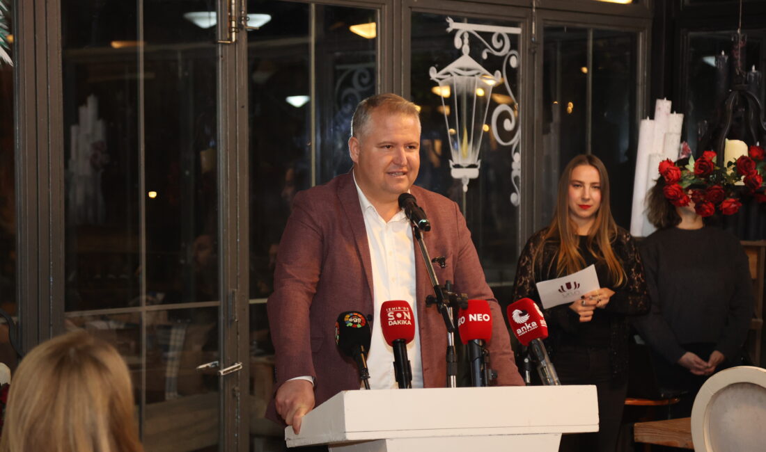 Urla’da bu yıl ikincisi düzenlenecek Uluslararası Zeytin ve Sanat Festivali,