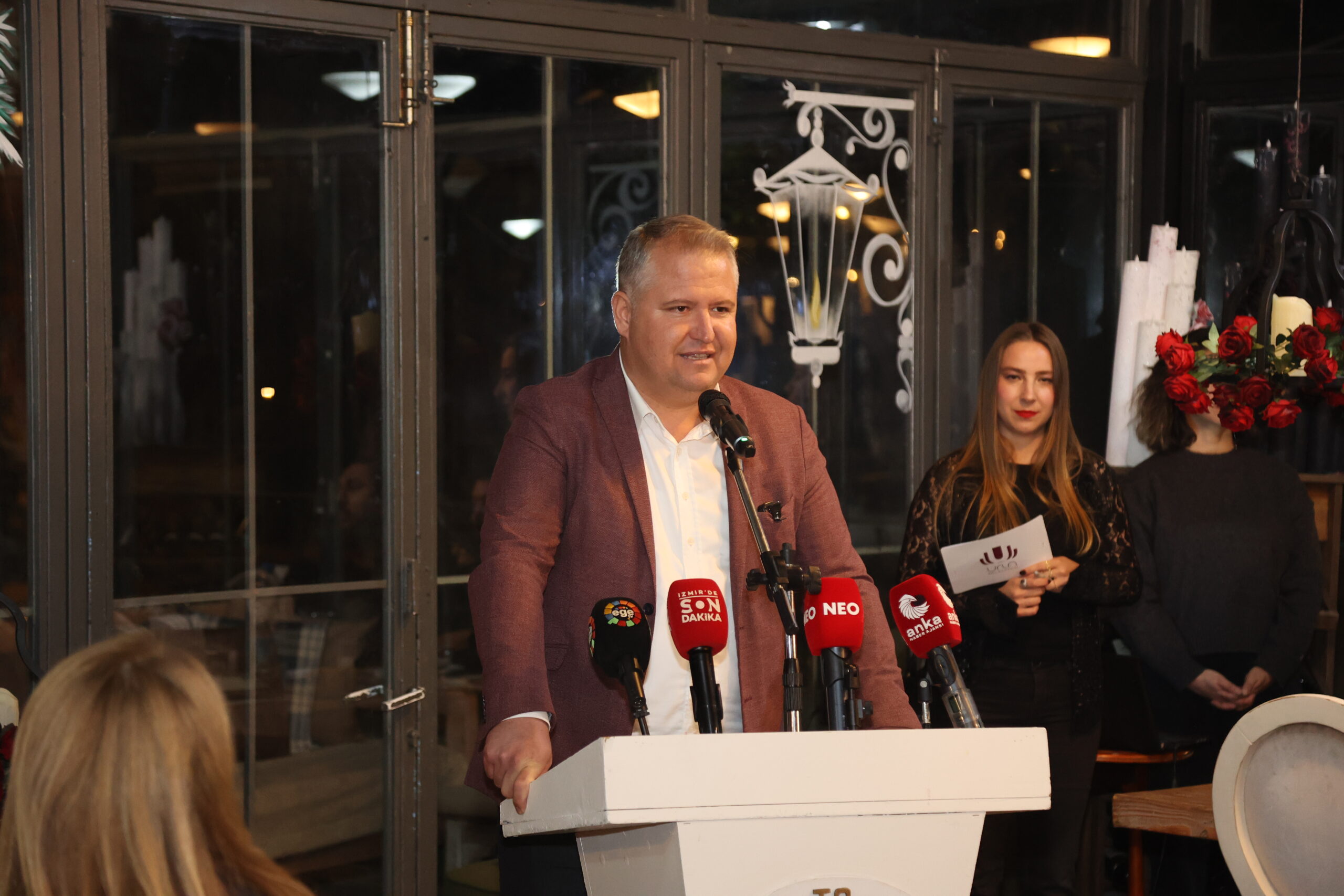 Urla’da bu yıl ikincisi düzenlenecek Uluslararası Zeytin ve Sanat Festivali,