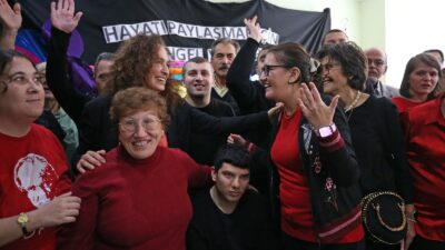 Karşıyaka Belediyesi, 2 Aralık’ta Zühtü Işıl Meydanı’nda düzenleyeceği etkinliklerle engelsiz