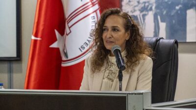 Foça’da 215 hektarlık alanı kapsayan parselasyon planı, devlet ormanı sınırına