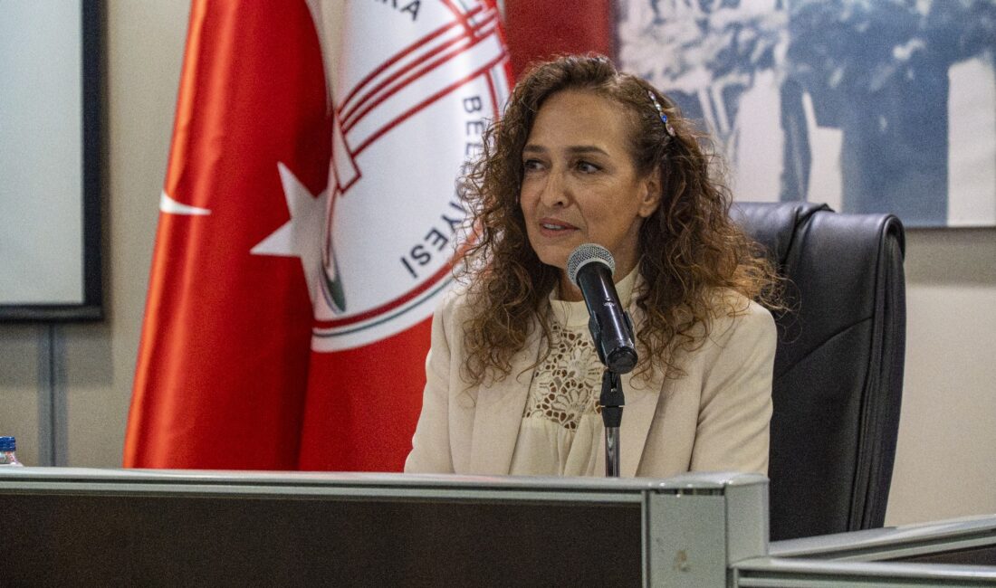 Foça’da 215 hektarlık alanı kapsayan parselasyon planı, devlet ormanı sınırına