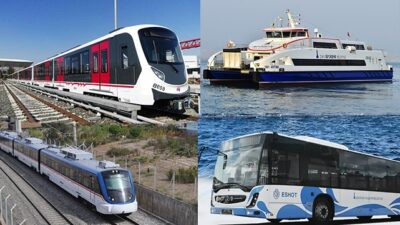 İzmir Büyükşehir Belediyesi, öğrenci kartı uygulamasını kaldırarak yerine 7–26 yaş