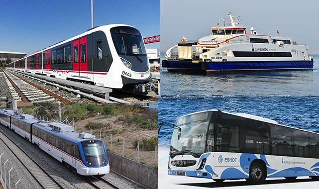 İzmir Büyükşehir Belediyesi, öğrenci kartı uygulamasını kaldırarak yerine 7–26 yaş