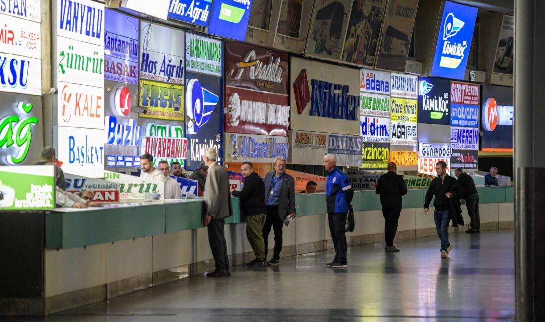 İzmir Büyükşehir Belediyesi, İzmir Otogarı’nın haksız işgali nedeniyle ecrimisil bedellerinin