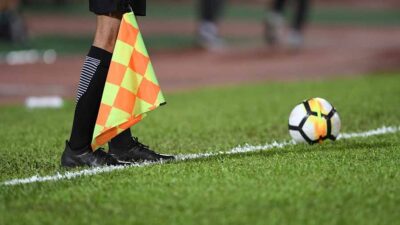 TFF’nin futbolda bahis operasyonunda 3. Lig cezaları açıklandı. İzmir’de 5