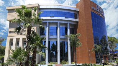 Sayıştay raporlarında mali yetersizlikleriyle dikkat çeken Torbalı Belediyesi, 392 bin