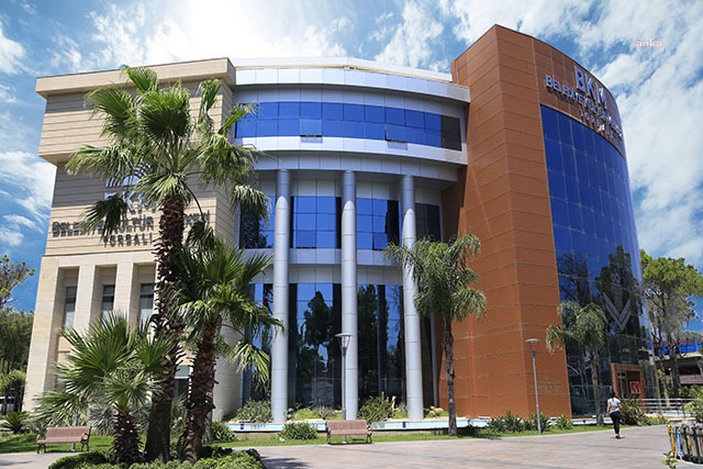 Sayıştay raporlarında mali yetersizlikleriyle dikkat çeken Torbalı Belediyesi, 392 bin