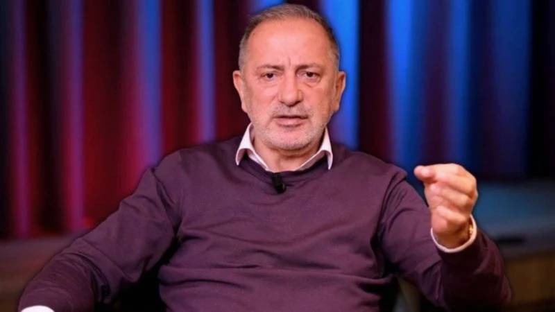 İstanbul 26. Ağır Ceza Mahkemesi, “Cumhurbaşkanına tehdit” suçlamasıyla yargılanan Fatih