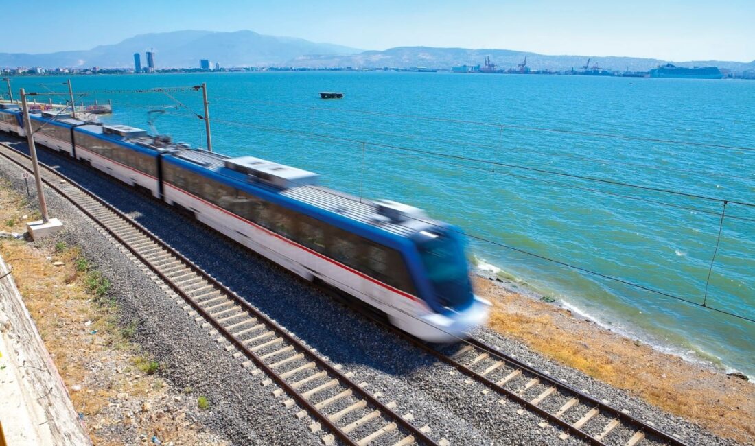 TCDD, İZBAN’ın hat kullanım ve ek hizmet ücretlerine yüzde 24