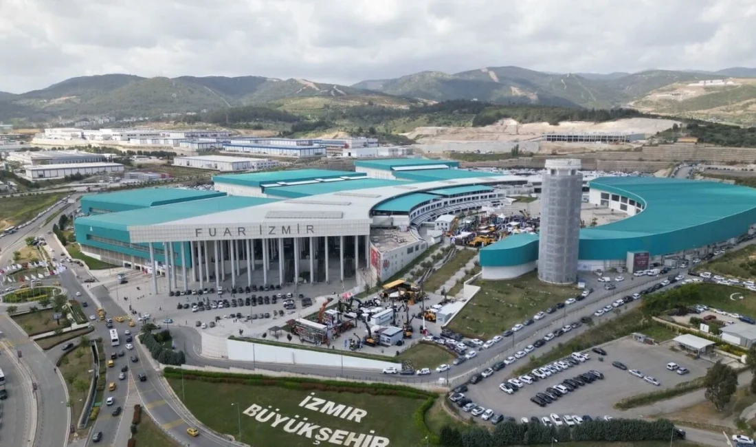 İzmir Büyükşehir Belediyesi, İZFAŞ’ın uluslararası etkinlik ve fuar harcamalarına ilişkin